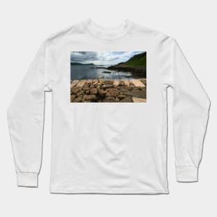 Loch Na Keal, Isle of Mull Long Sleeve T-Shirt